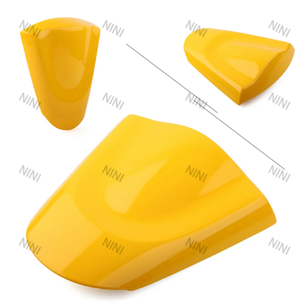 Motorcycle For Suzuki GSX250R GSXR250  GSX 250R GSXR 250 2017-2019 2020 2021 Rear Passenger Cowl Seat Back Cover Fairing Part
