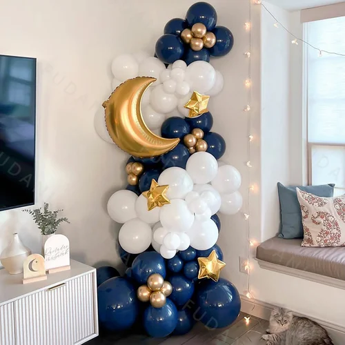 LED 라이트 업 안경, 어둠 속에서 빛나는 안경, 네온 파티 용품, 어린이 성인 생일 파티 장식, 6 개 