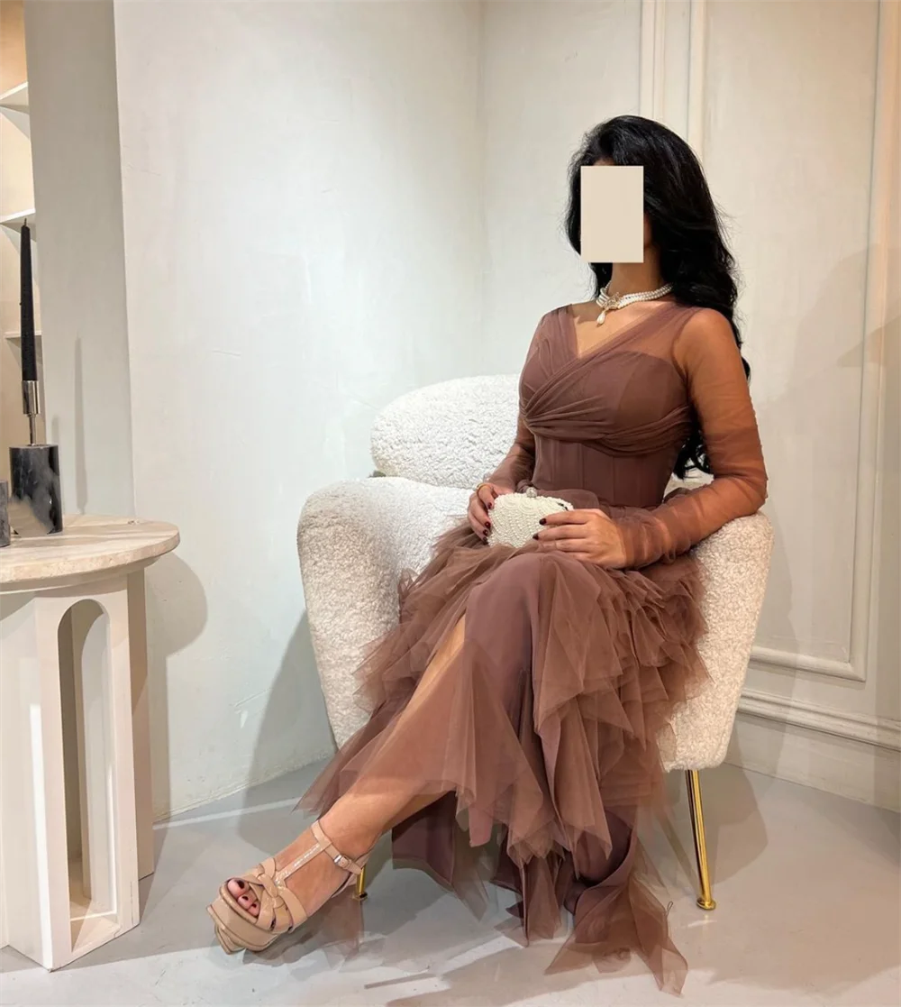 Robes élégantes Robe femme chic et élégante pour femme Robe de soirée femme Robe longue robes de soirée de luxe 2025 Nouveau dans les robes