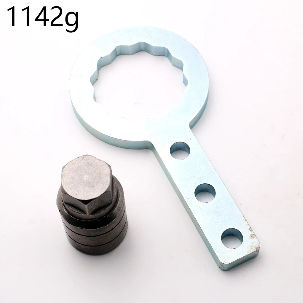 For BMW X5 X6 X7 Differential Assembly Tail Motor Transmission Gearbox Nut Screw Remover Repair Tools