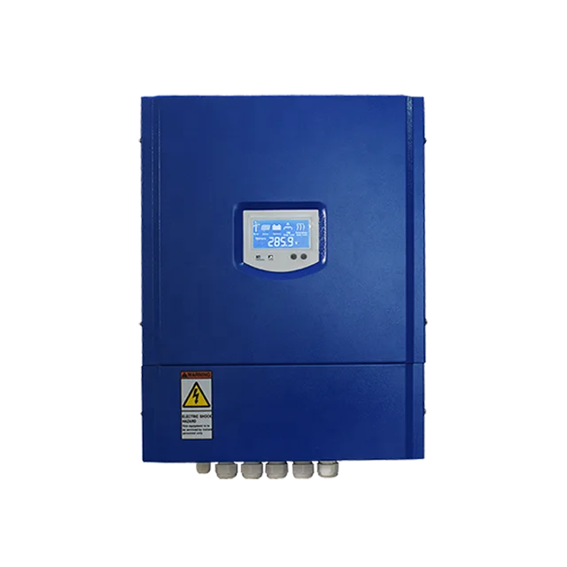 

24V48V96V220V Wind Charger Wind Turbine Charge Controller for Wind Power Controller With WIFI GPRS