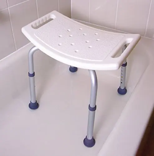 The Medical Deluxe Spa Shower Chair