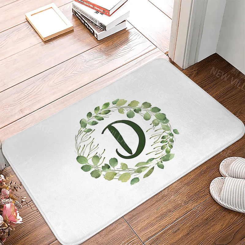 Antislip badmat badkamer klein tapijt douchemat brief home decor deurmat slaapkamer entree kamer matten vloertapijt keukenmat