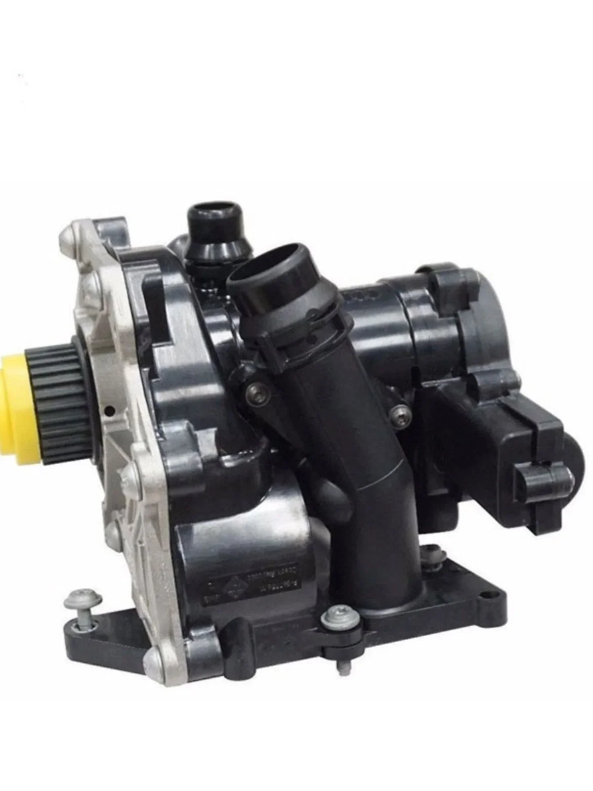 Adapted to the original Audi Q5A4A6L Volkswagen Tiguan Maiteng Passat EA888 thermostat electronic water pump assembly