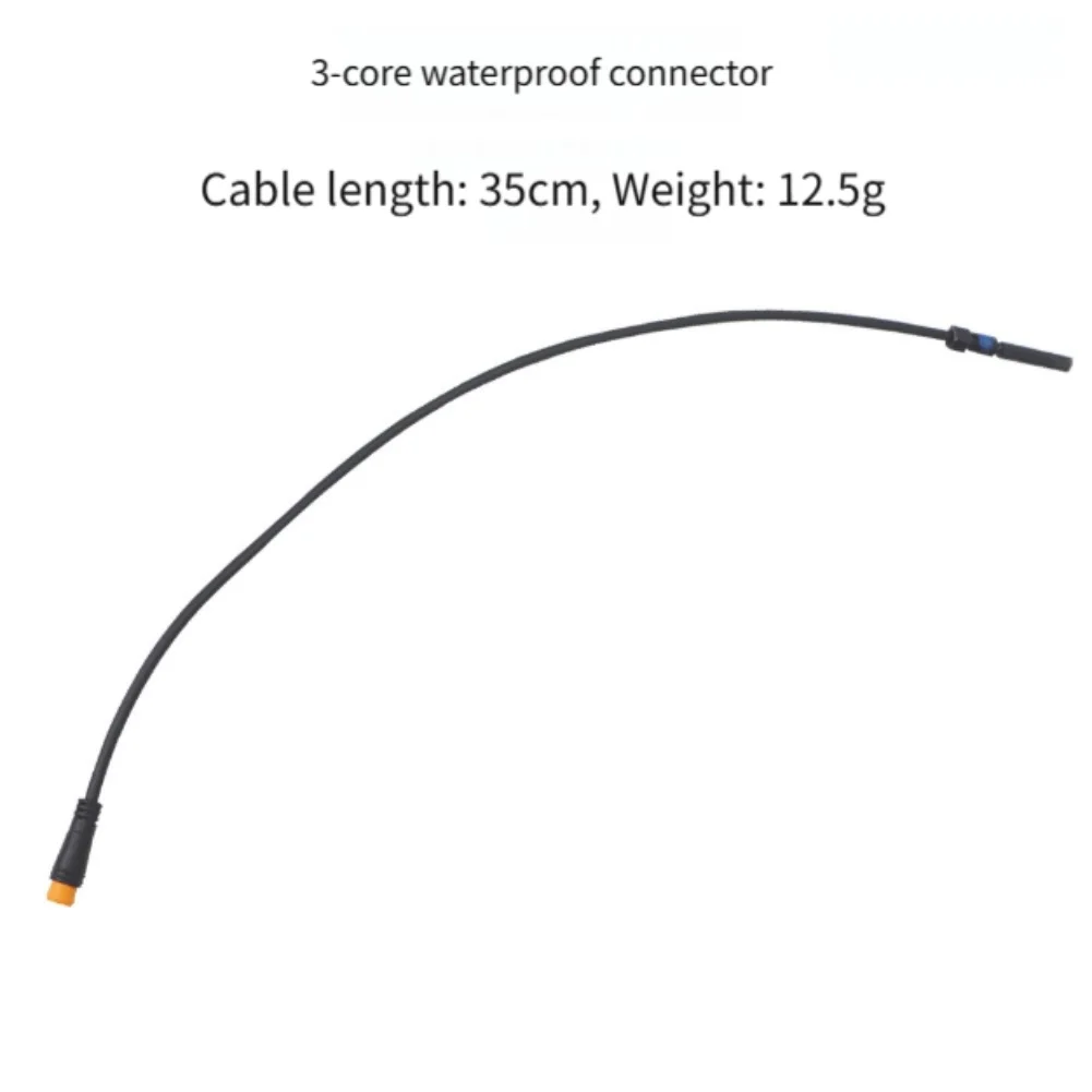 مستشعر الفرامل للدراجة الكهربائية، جهاز أمان الدراجة الإلكترونية، نظام فرامل الدراجة الإلكترونية، تقنية توفير الطاقة المقاومة للغبار والماء #4