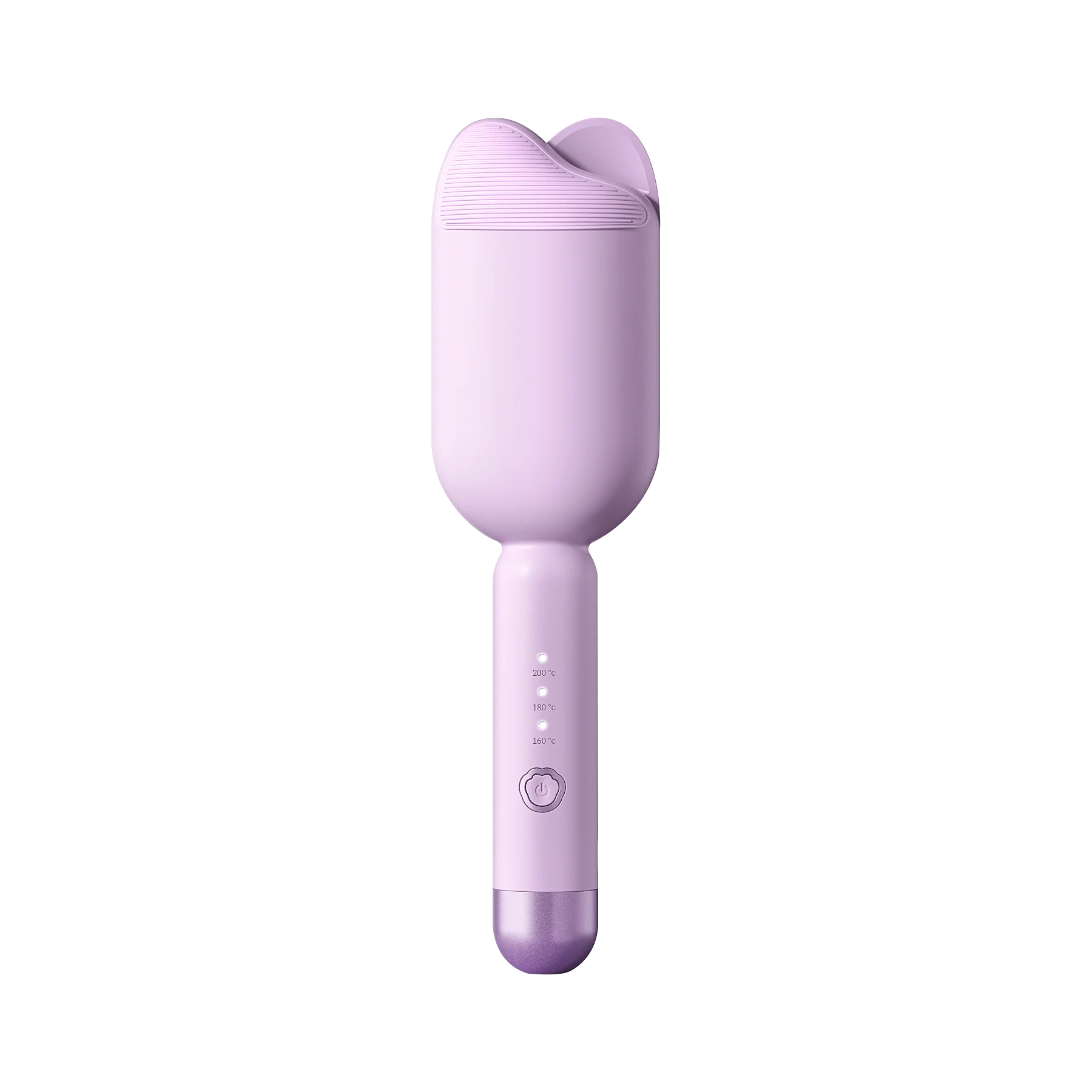

Щипцы для завивки волос Waver 36 мм Rovy Waves Плойка для завивки волос 30s Fast Heat Ionic Deep Waver Инструмент для завивки волос для всех типов волос