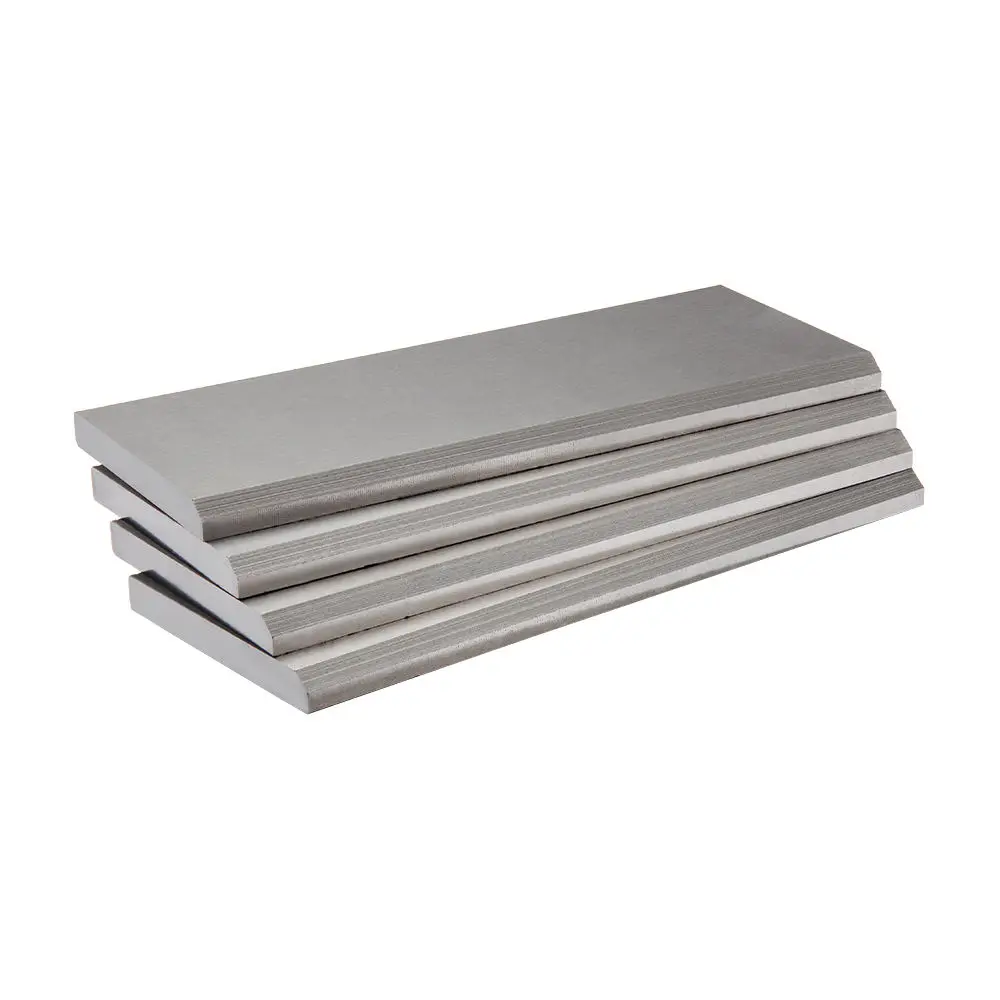 Picture 6: 1pcs 250x60x4mm Carbon Vane Carbon Blade Pump Sheets for Orion Becker Busch Vaccum Pump