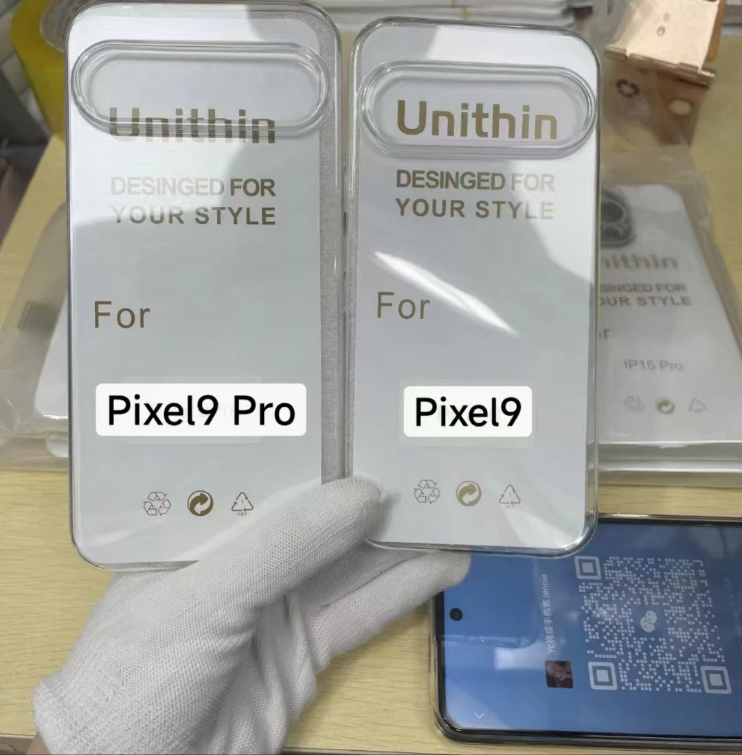 Ultra Thin Clear Ph… - image