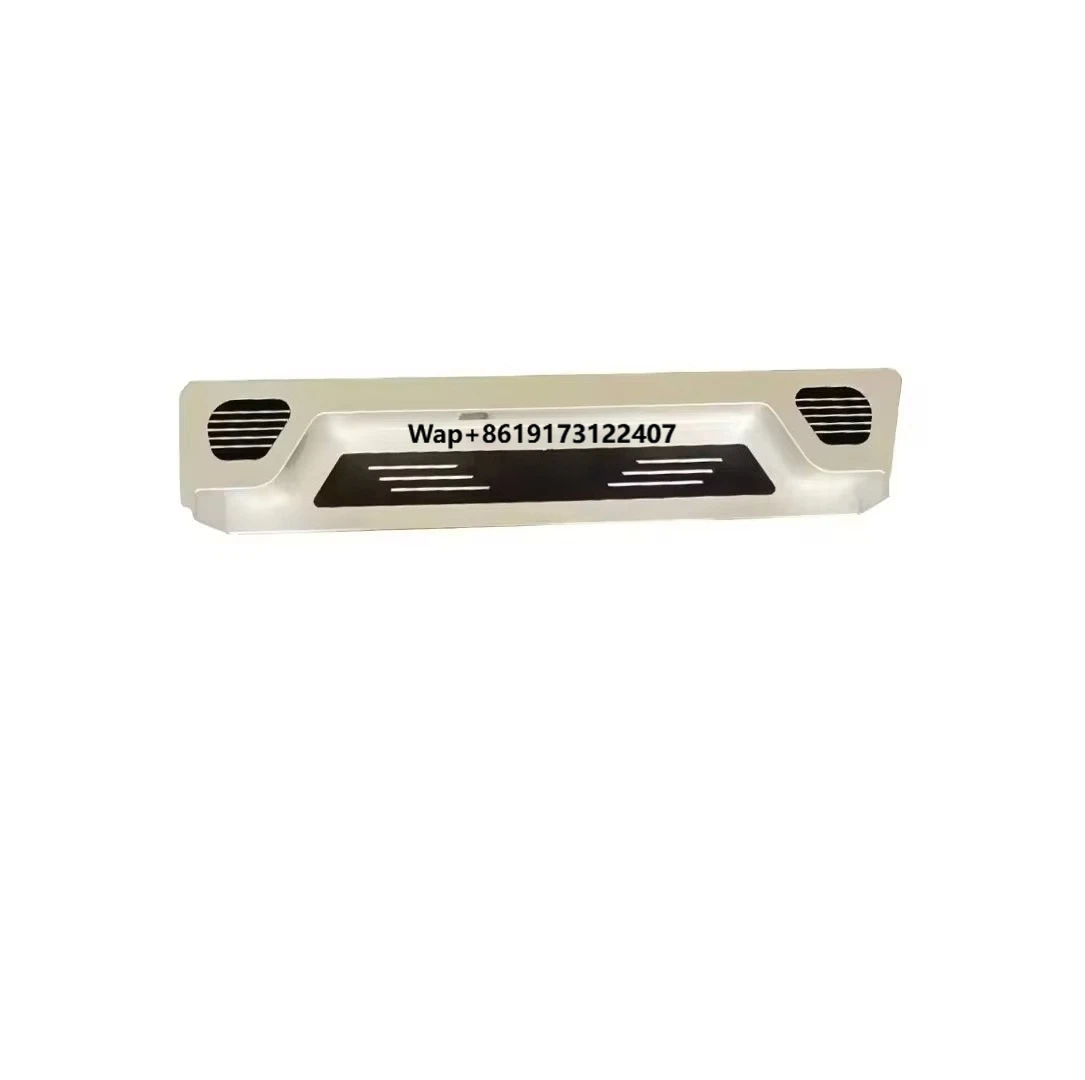 

Luxus Multifunktion Pedal Mit Aufbewahrung Umgebungs Beleuchtung Metall Innen Kits Autozubehor V 300 Metris