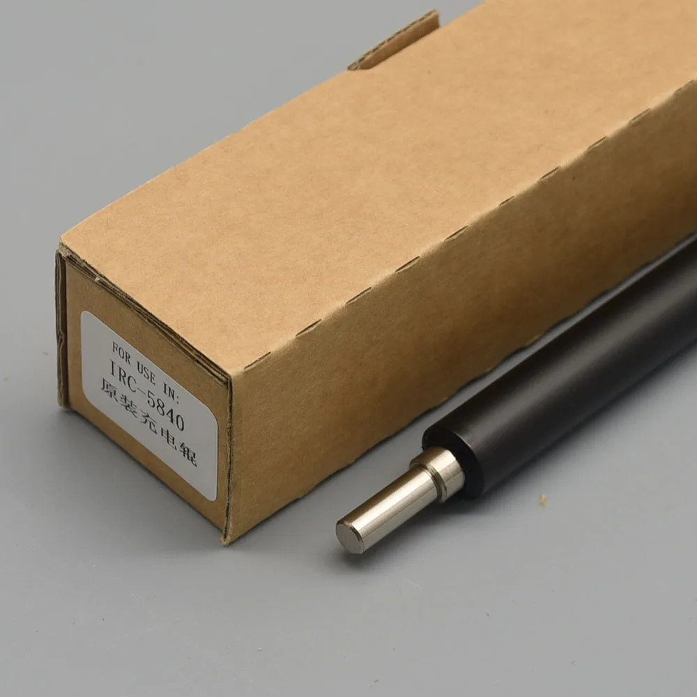

1X OEM Quality G83 Primary Charger Roller be for Canon IR Adv DX C5840 C5850 C5860 C5870 C5840i C6860 C6870 NPG83 PCR