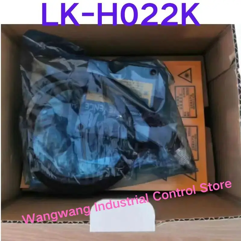 Brand-new  Laser displacement  sensor LK-H022K