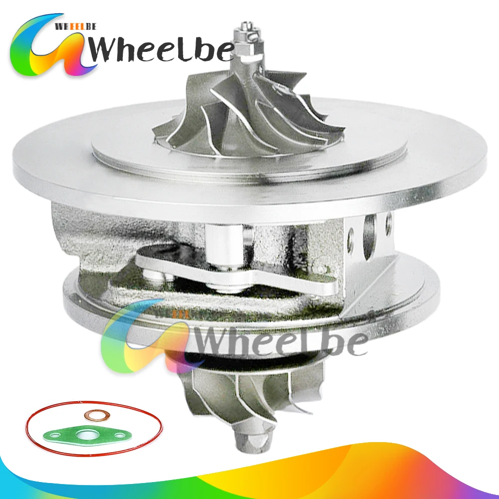 New BV39 Turbo Cart…