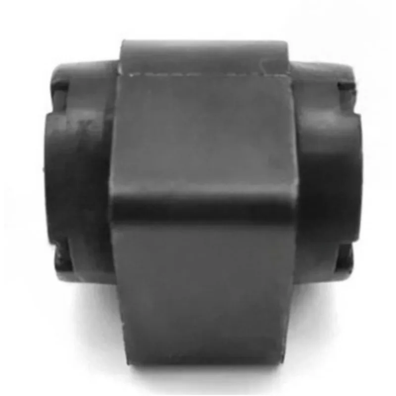 31429797 31429795 Front Balance Bar Rubber Cache Bushing Black Automobile Part for Volvo S60 XC60 V60