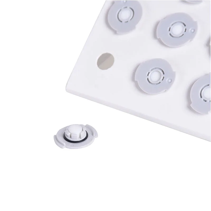 Filtro de tanque de agua ajustable, mopa de tela para Xiaomi Roborock S5, S50, S51, S55, S5Max, S6, S6 Max, serie E, piezas de repuesto para aspiradora