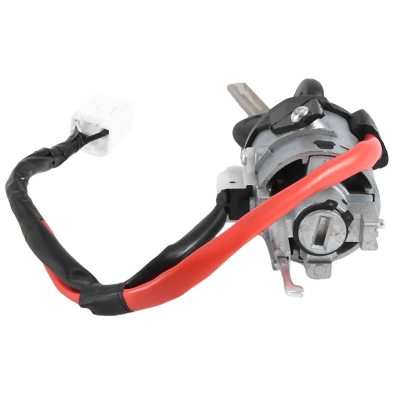 

Full Car Lock Ignition Lock Ignition Switch Full Car Lock Car Lock Cylinder For Kia Sportage Easy Install Easy To Use-T48C