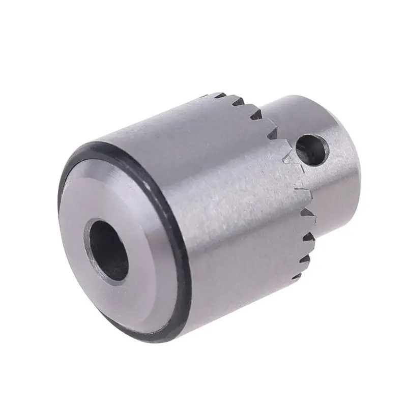 Imagem -03 - Furadeira Elétrica com Mandril para Polimento Perfuração e Corte Novo Motor dc 1224v 775