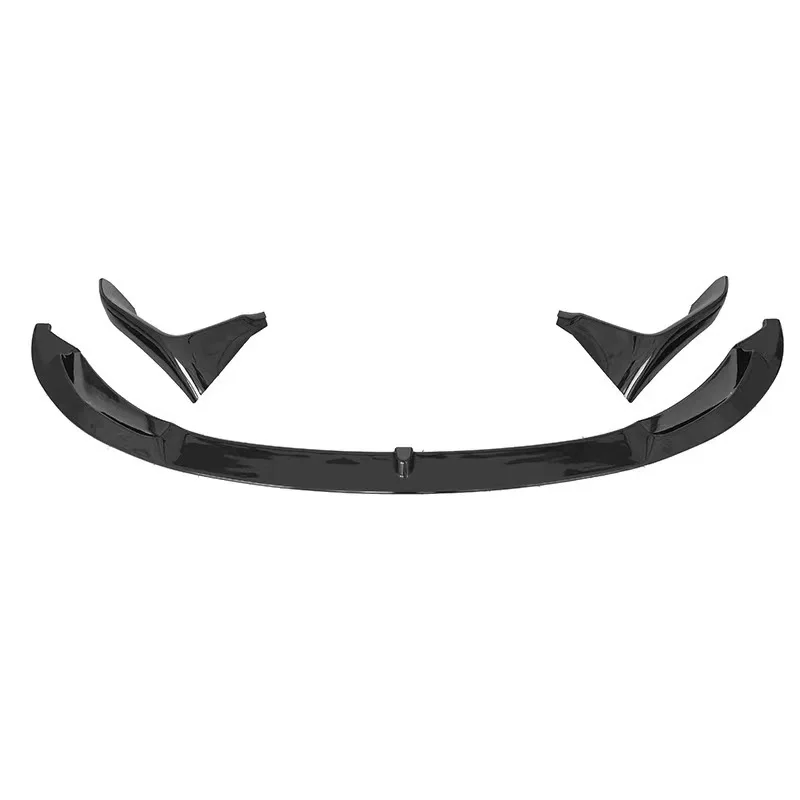 

Suitable for 4 Series Modified M4 Front Bumper F32 F33 F36 Modified M4 Front Bumper MP Style Front Lip Small Bumper Kit