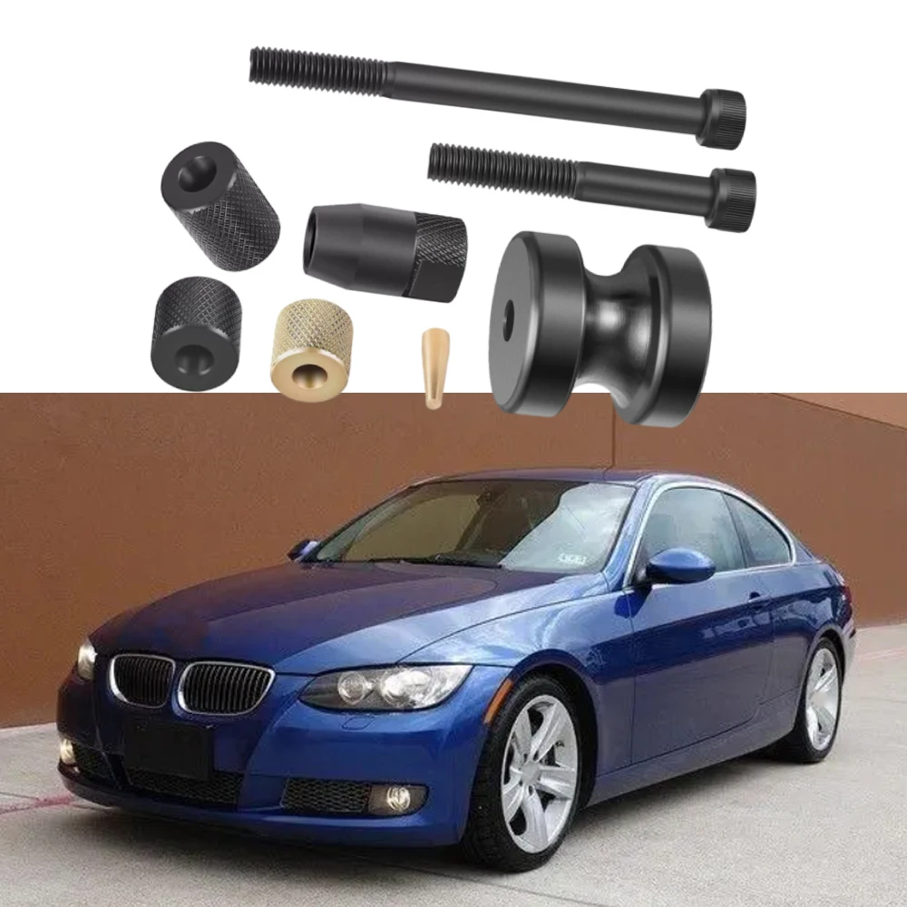 Injector Puller & Seal Installer Tool Kit Fit for BMW 335i 535i 535xi 335xi X6 xDrive50i 2008-2014 130192 130193 130194 130195