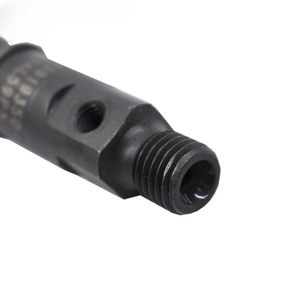 0432131837 3919350 3919339 （6Pcs） Fuel Injectors For 89-93 Dodge Cummins 5.9L 6BT Diesel Engeine