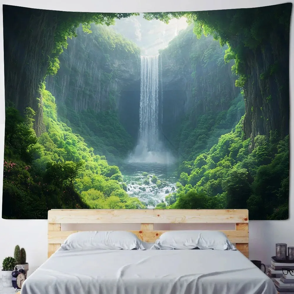 #48 Top Wall Hanging Tapestry Picks for Every Budget