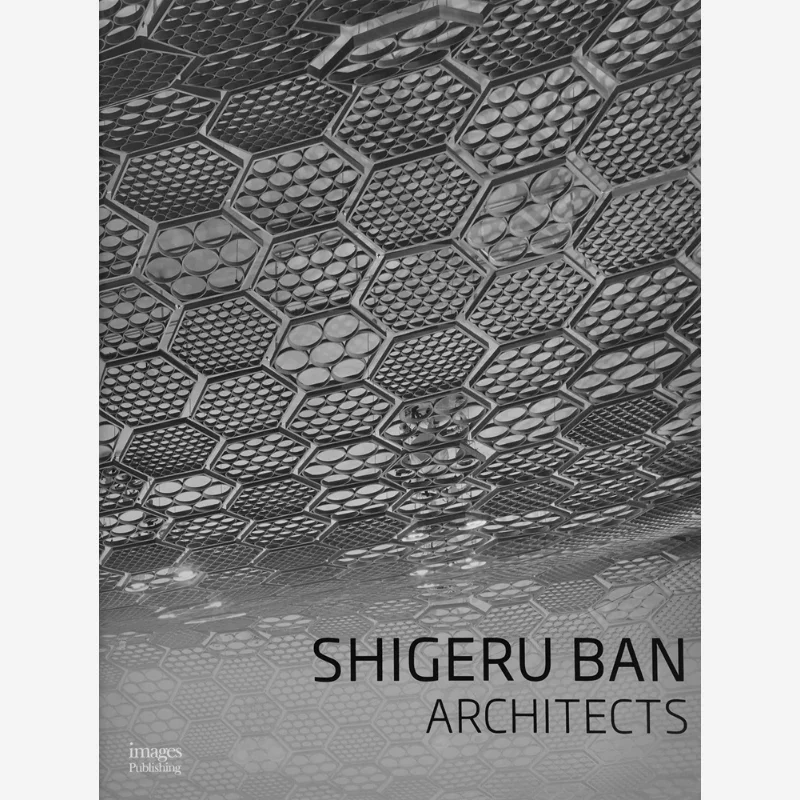 

Архитекторы Shigeru Ban Driss FatihShigeru Ban Architects Acc Художественные книги 9781864707120 Книга