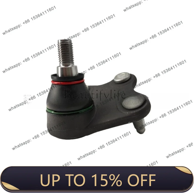 LX applies to 5U0407365A, 6R0407365, 6R0407365A, 6R0407365B hanging ball head left