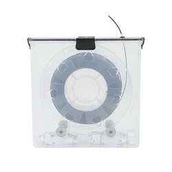 3D Printer Filament Dry Box Storage Hot-Air Heating Storage Printing Material Box Holder Moisture-Resistant For All FDM