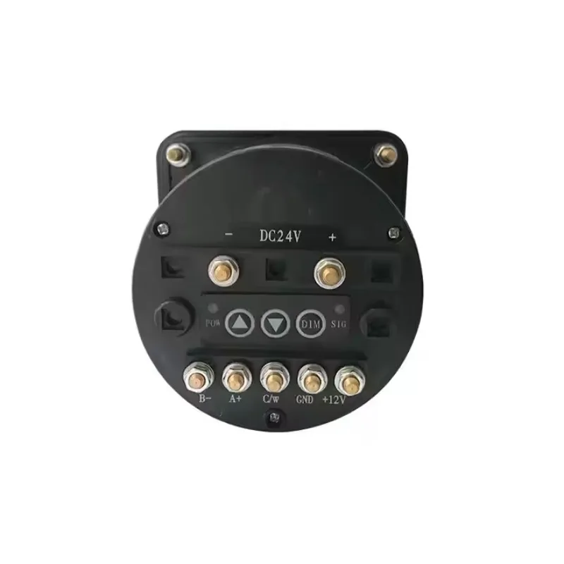 STT FD-6A NEMA 0183 Полный комплект цифровых сигналов Морской индикатор руля