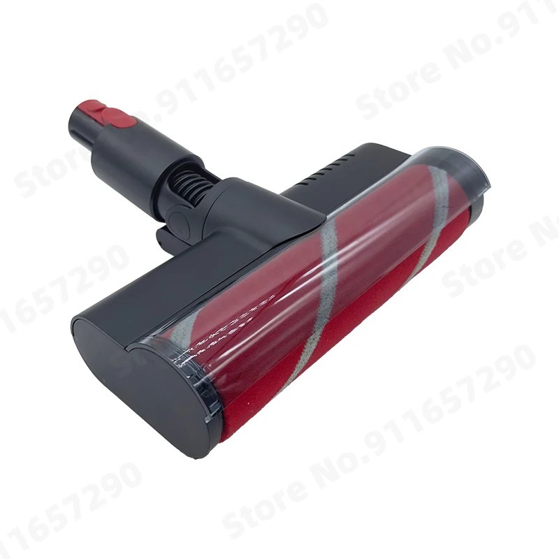 Оригинальная электрическая щетка для заземления для Xiaomi SCWXCQ01RR, детали ручного пылесоса, аксессуары для насадки щетки для пола