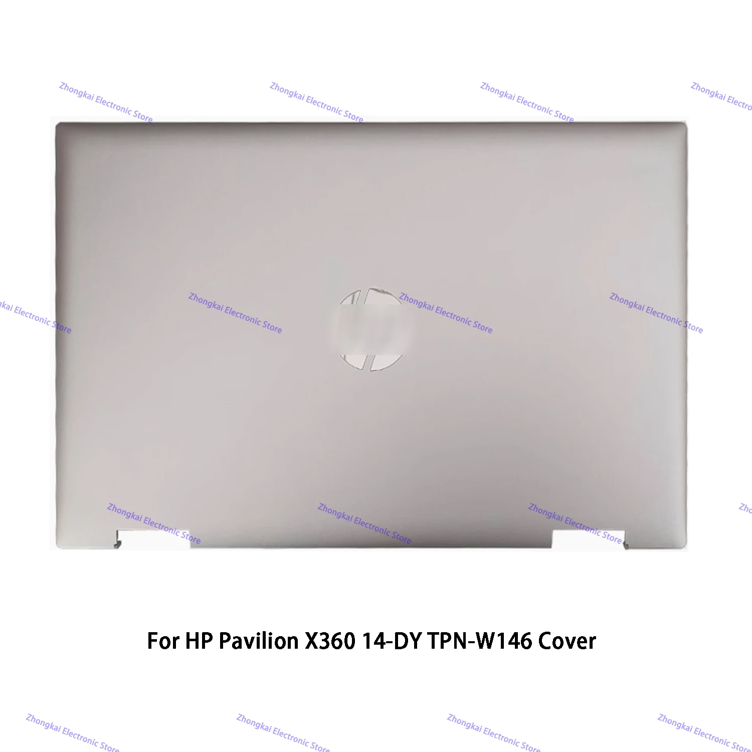 New Original For HP Pavilion X360 14-DY TPN-W146 Laptop LCD Back Case/Bezel/Palmrest/Bottom Base Cover A B C D Shell M45000-001