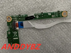 Original t100ta_sw _ board for ASUS t100 t100ta t100t t100taf tablet PC switch power Bowton board WITH CABLE Test OK