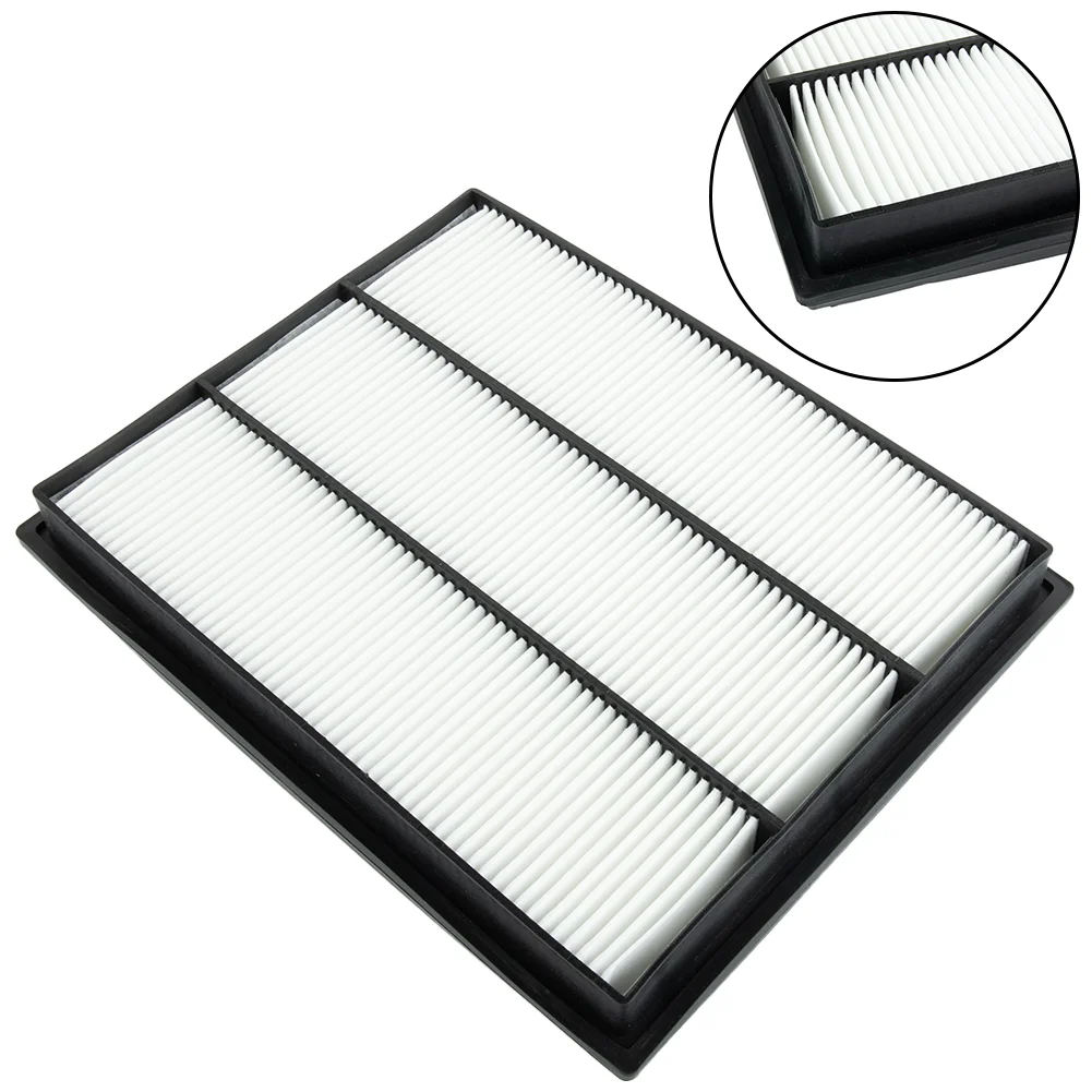 1X Car Air Filter For-Volvo For Penta D4 D6 D9 D11 21702999 3818541 3583654 117303 High-Quality Car Truck Filter Accessories