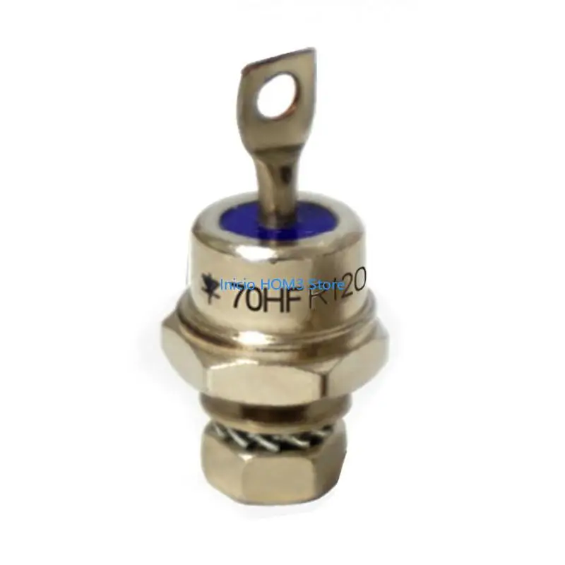 A5YD Rectifier Diode Forward/Reverse Polarity Rectifier for Charging Batteries 1200V
