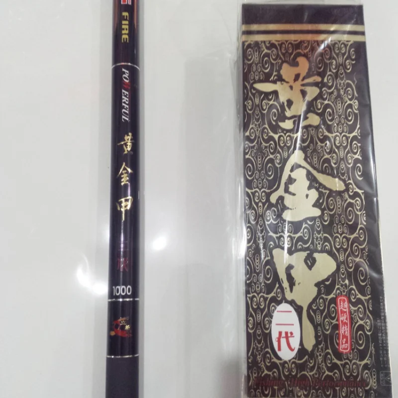 

Weihai Jiangchuan Pilot Fishing Tackle Gold Nail8Rice9Rice10Rice11Rice12Rice Fishing Rod Traditional Fishing Rod