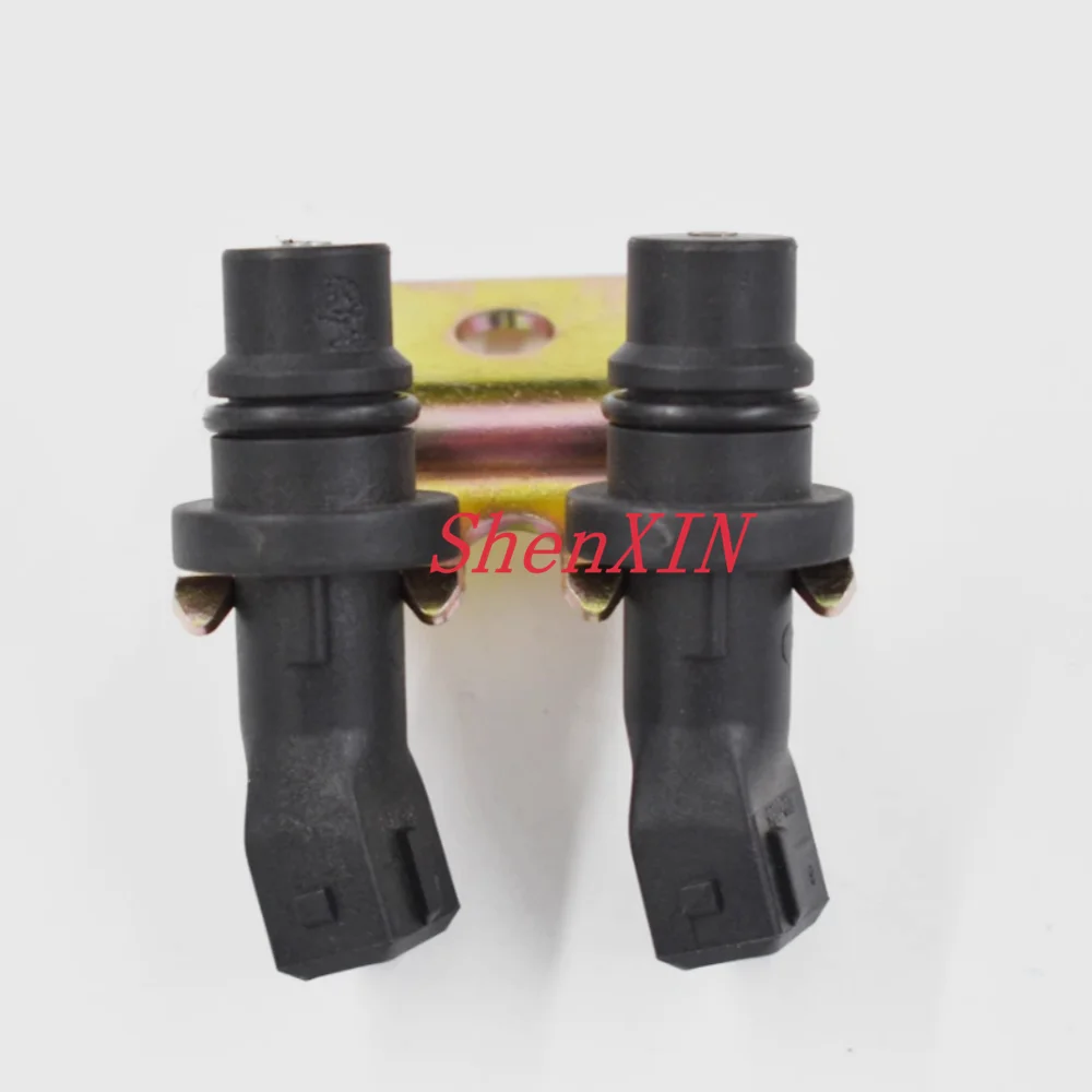 Engine Timing Gp Speed Sensor OEM 245-4630 2454630 1194142 For Excavator 3126E 3126B C7