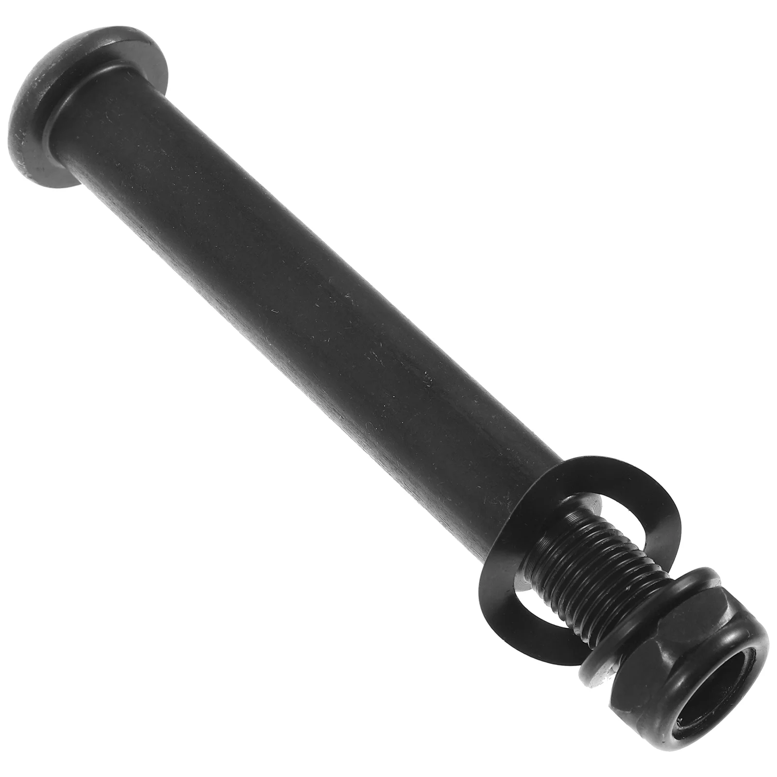 Elliptical Trainer Fastener Screws Turning Fasteners Ellipse Exercise Machine Fixing for Black