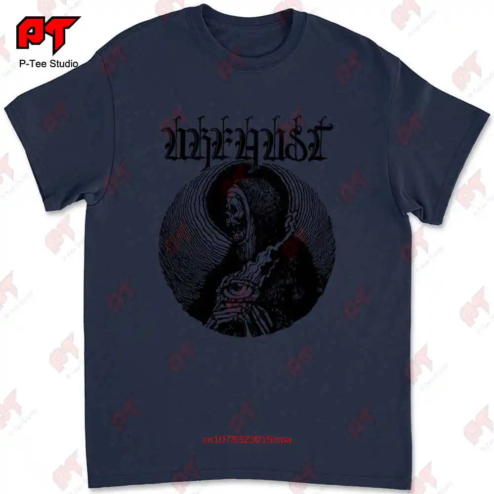 Urfaust,Azarath,The Chasm,Urgehal,Windir,Inquisition,Belphegor T-shirt UFPJ