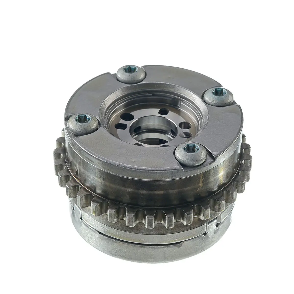 Timing gear, phase adjuster for Mercedes E300 ML350 W212 3.0L 3.5L M276 2760501747 2760501847 2760501947 2760502047