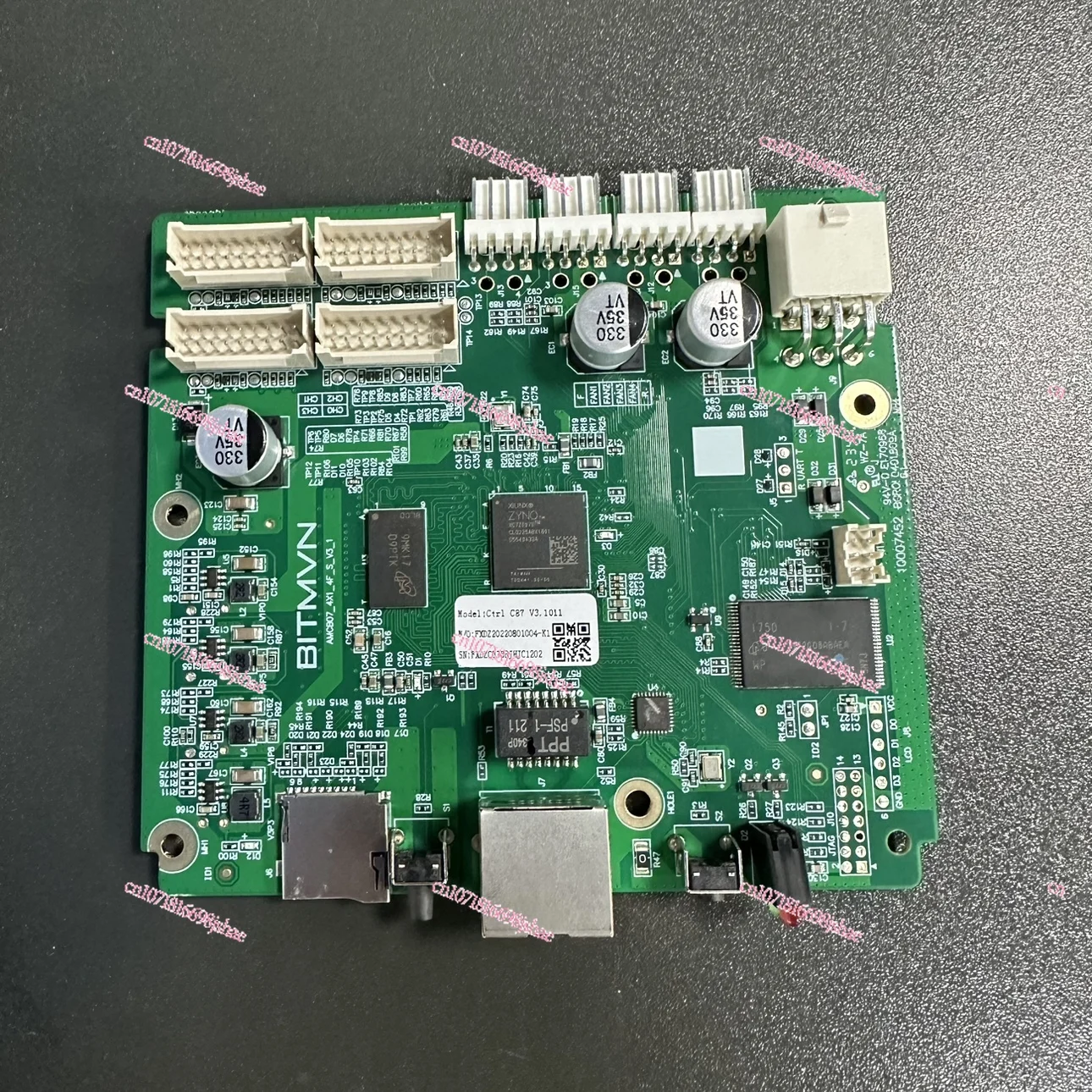 

New Original C87 Control Board, S19, S19pro, S19j, S19jpro, D7, L7 Control Board