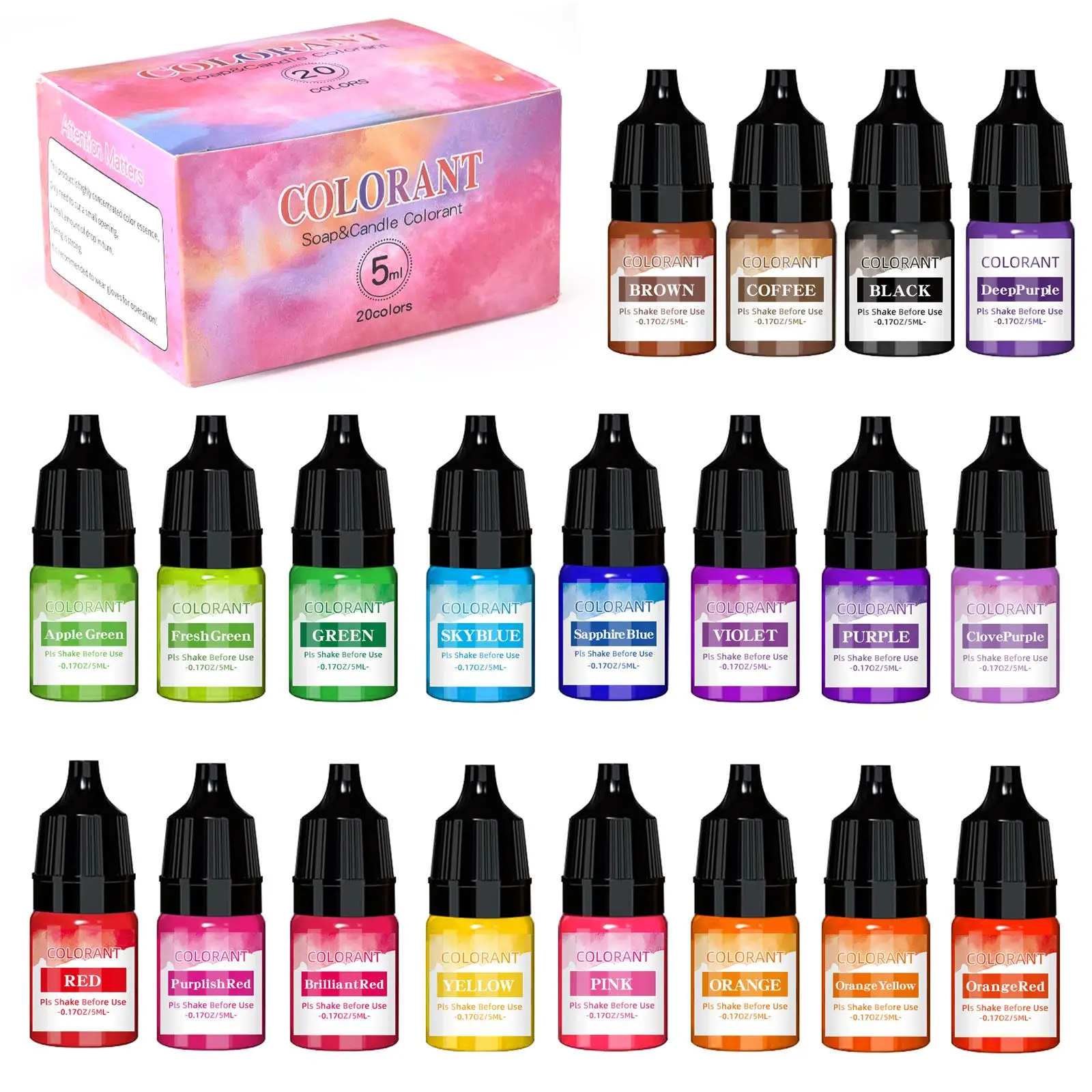 Thumbnail 2 - #54 Cheapest Candle Making Kits Deals You Can Get