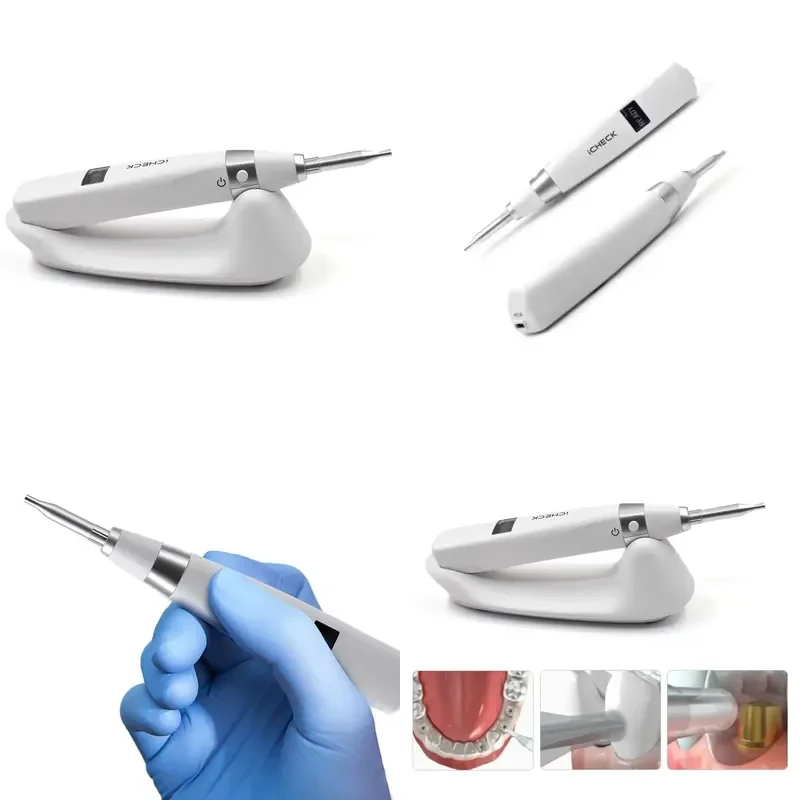 Dental Implant Measuring Devices for Oral Treatment Equipment and Accessories