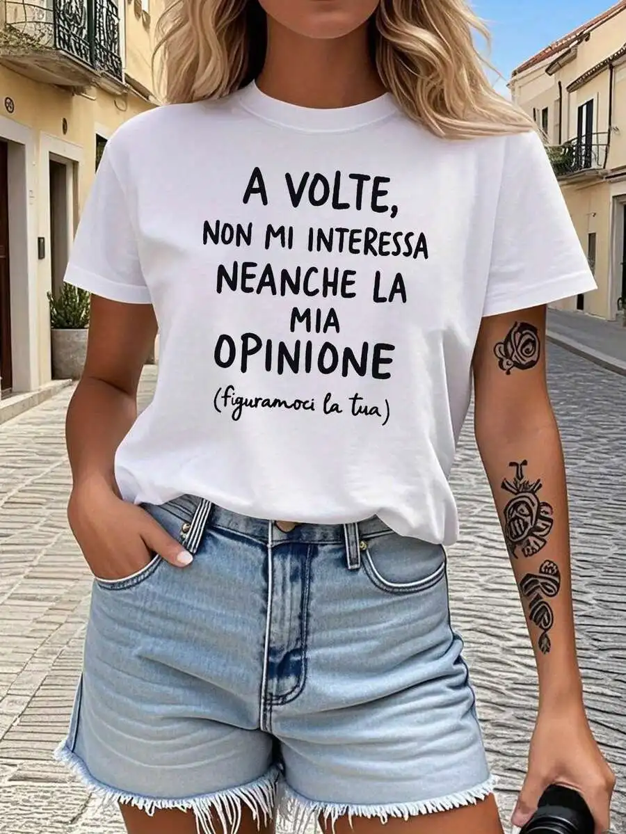 Women's Italian 