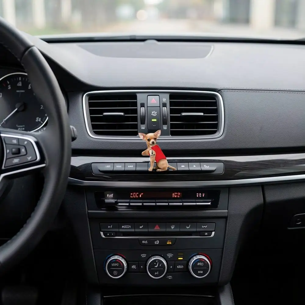 Car Interior Air Freshener For Effective Odor Control And Long Lasting Fragrance In Automobile