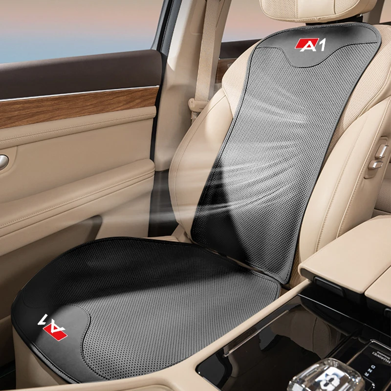 

Car Seat Cushion For Audi A1 Car Seat Cover Rear Seat Protection Cushion Cover