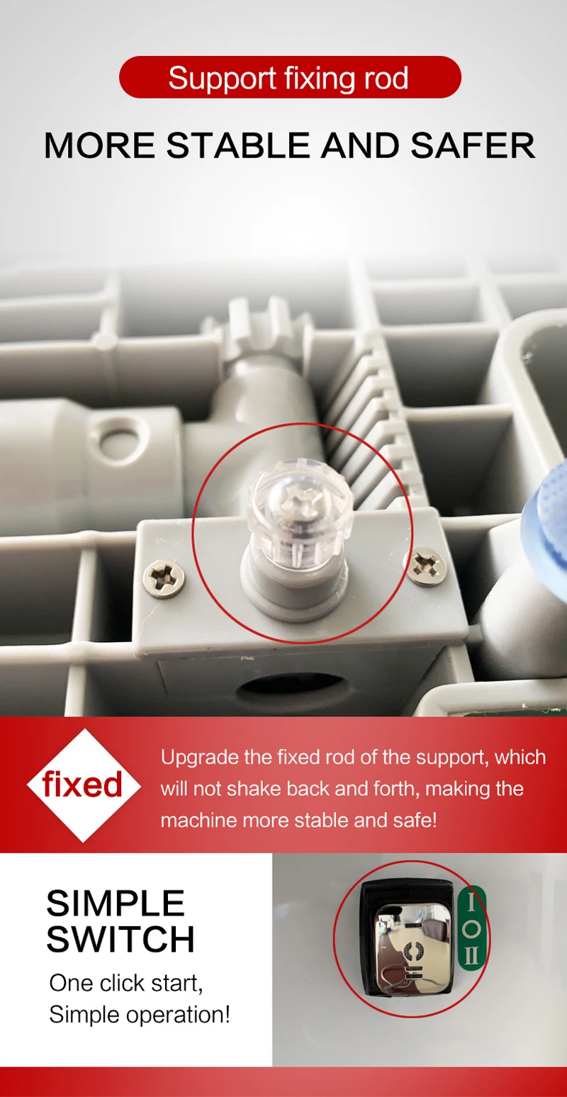 محمصة حبوب القهوة المنزلية الصغيرة، ماكينة تحريك القهوة الأوتوماتيكية بالكامل، سعة 300 جرام، مقاومة لدرجات الحرارة العالية