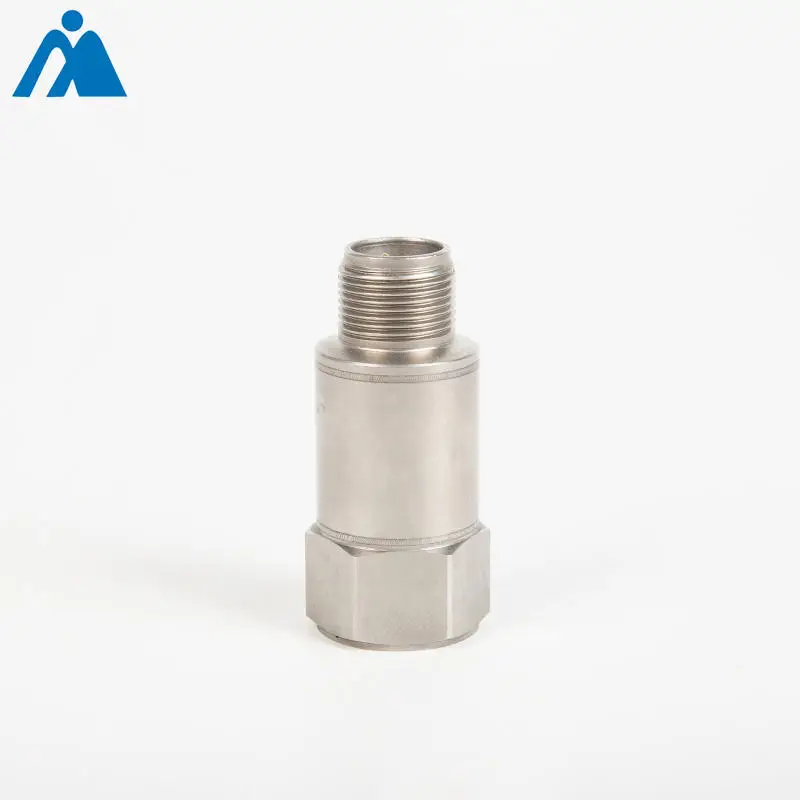 High Quality Durable Good Quality Uniaxial Accelerometer Transducer Vibration Sensor