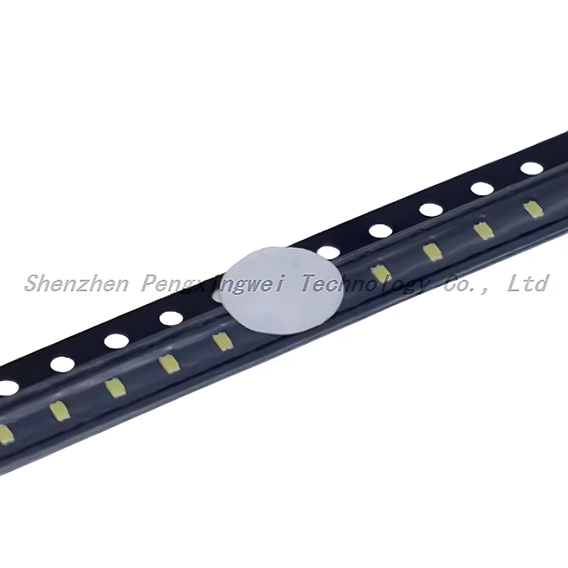 200 stücke smd led rot gelb grün weiß blau lichte mit tierende diode gute qualität