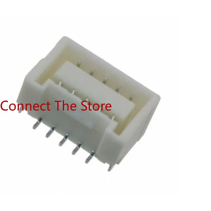 Connecteurs BM10B-ZPDSS-TF (LF) (SN), 4 pièces, Base de broche, 10P, espacement de 1.5mm, Stock Original