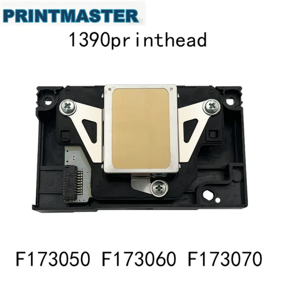 R1390 L1800 Printhead High Quality DTF Print Head for Epson L1800 L1805 R1390 R270 R260 R265 R390 Printer Head