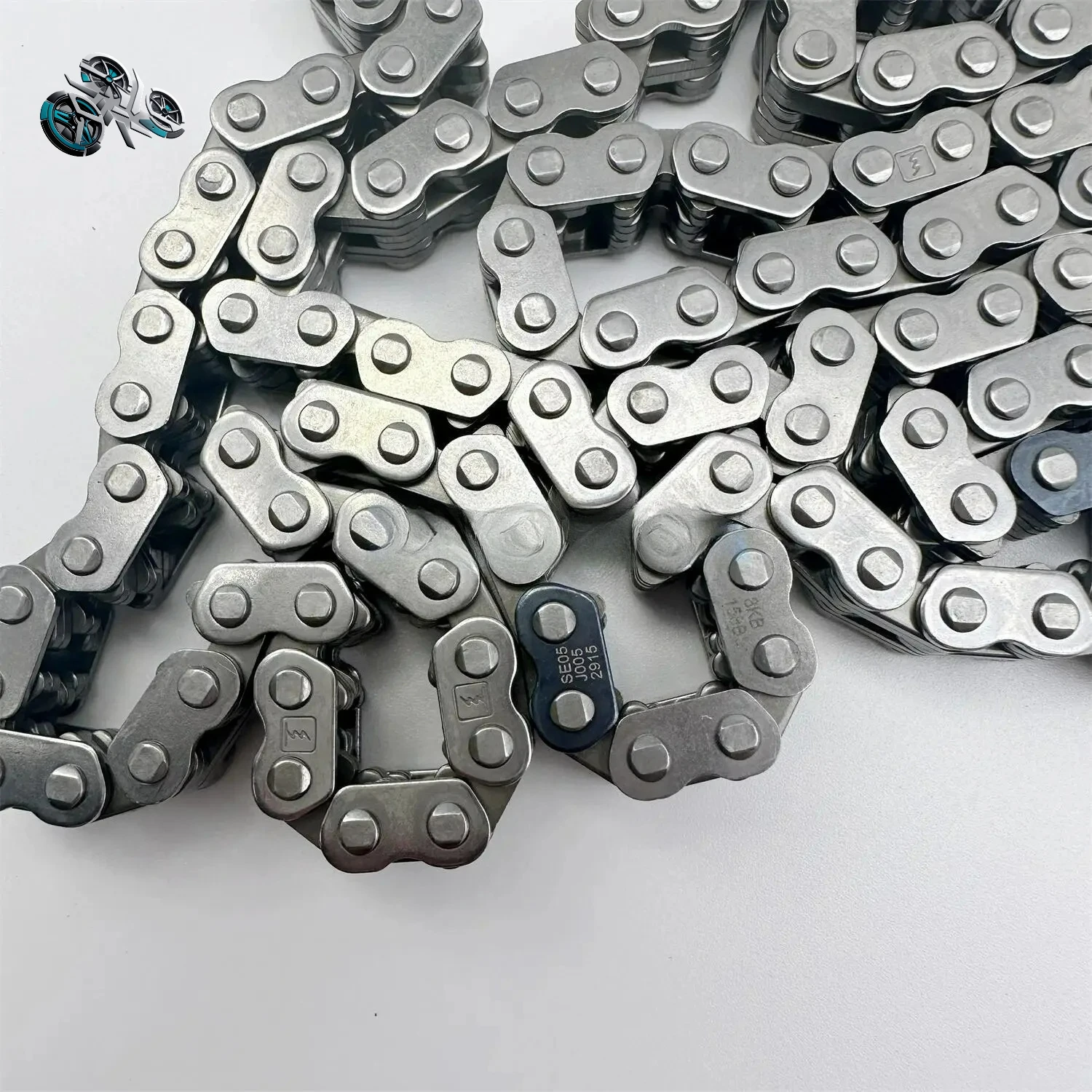 

High-Quality Timing Chain OE 06K109158BL/AC/CD/M 06H109158P for VW Audi EA888 Engine | Durable Steel | 1-Year Warranty